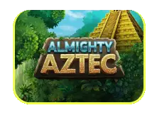 Almighty Aztec — slot w Mariobet