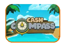 Cash Compass — slot w Mariobet