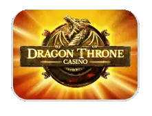 Dragon Throne — slot w Mariobet